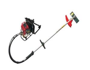 علف زن پشتی CASTER CKT 430