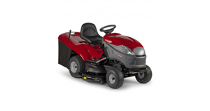 چمن زن تراکتوری TCX122H ST650 TWIN 