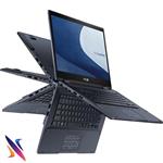 لپ تاپ ایسوسASUS B3402FVA i7 1355U 12GB 512GB SSD Intel