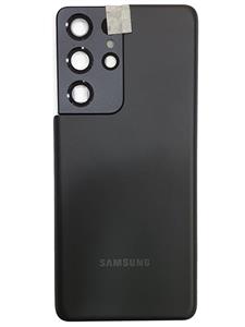 درب پشت اس21 الترا با شیشه دوربین Door S21 UltraCam