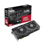 کارت گرافیک ASUS Dual Radeon RX 7800 XT O16G