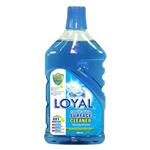 پاک کننده سطوح معطر لویال 800 میل با رایحه نسیم ساحلی | Loyal Surface Cleaner