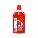 پاک کننده سطوح معطر لویال 800 میل با رایحه جشن گلها | Loyal Surface Cleaner