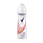 اسپری ضد تعریق رکسونا زنانه 200 میل – همراه با ماندگاری 48 ساعته – Rexona motionsense Tropical