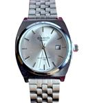 ساعت مچی مردانه کاسیو (casio) بند فلزی مدل mtp-b145d-4avef