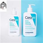 ژل شستشو  Acne Control سراوی حجم 355ML