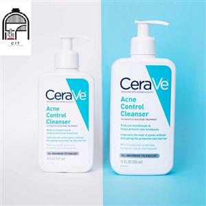 ژل شستشو  Acne Control سراوی حجم 355ML