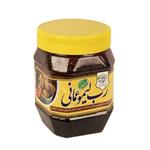 رب لیمو عمانی طبیعی و ارگانیک  برند شفا بخش طب وزن 500 گرم