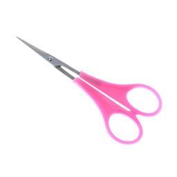 قیچی ابرو مدل DS129