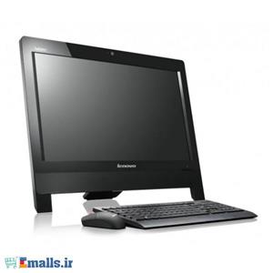 آل این وان لنوو تینک سنتر 62Z  Lenovo ThinkCentre 62z - Pentium 4-GB-500GB-1.5 GB