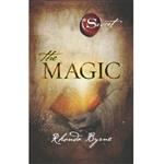 کتاب Magic اثر Rhonda Byrne انتشارات Simon & Schuster