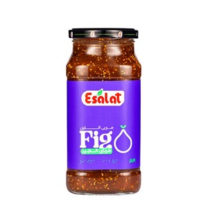 مربا انجیر اصالت - 750 گرم