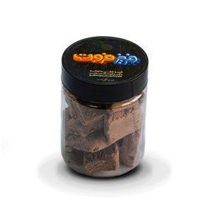 بستنی خشک پفکی شکلاتی فریزفروت - 70 گرم
