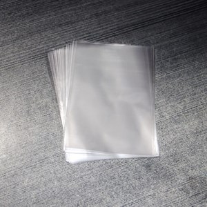 سلفون بسته بندی مدل 25x35 مجموعه 200 عددی