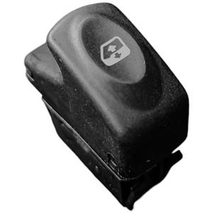 کلید شیشه بالابر عقب چکاد مدل 00418 مناسب برای رنو ال 90