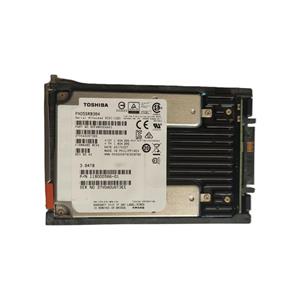 اس اس دی اینترنال توشیبا مدل D3-2S12FX-3200 ظرفیت 3.2 ترابایت