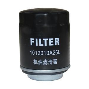 فیلتر روغن خودرو مدل 1012010A26L مناسب برای بسترن B30