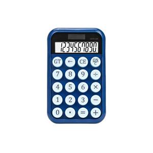 ماشین حساب گرین لاین مدل pocket