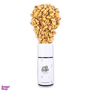 پسته کله قوچی برشته زعفرانی بارجیل - 1000 گرم