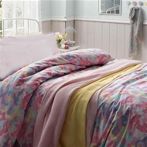 روکش لحاف انگلیش هوم مدل Army دو نفره سایز 200x220 سانتی متر