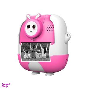 دوربین عکاسی چاپ سریع مدل A19B