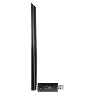 بی سیم USB کارت شبکه بیسوس مدل BS-OH173