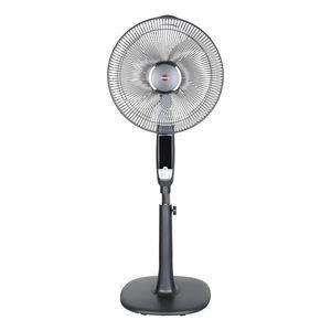 پنکه پارس خزرمدل ایستاده پرو اسمارت بدون وایفای