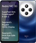 گوشی موبایل شیائومی مدل Redmi 14C 5G حافظه 6/128 گیگابایت