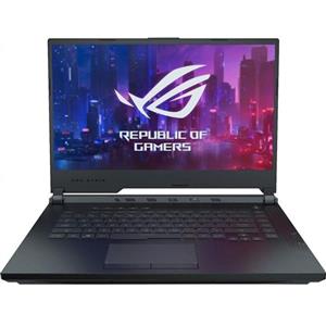 لپ تاپ ایسوس مدل ASUS ROG G531GT ASUS ROG Strix G531GT i7-9750H 16GB 512GB ssd 4GB 1650