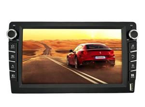 مانیتور آندرویدی خودرو 9 اینچ Golden 24 مدل 8163