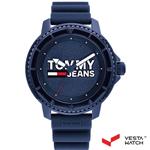 ساعت مچی مردانه تامی هیلفیگر TOMMY HILFIGER مدل 1792000