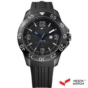 ساعت مچی مردانه تامی هیلفیگر TOMMY HILFIGER مدل 1790983