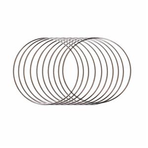 حلقه دریم کچر مدل 5CM بسته 10 عددی