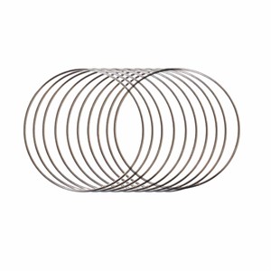 حلقه دریم کچر مدل 5CM بسته 10 عددی