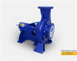 پمپ گریز از مرکز (اتا بزرگ) ETA 200-23 اطلس پمپ تبریز