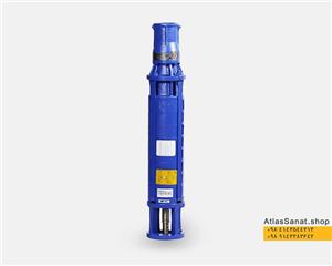 پمپ شناور 152/9 اطلس پمپ تبریز