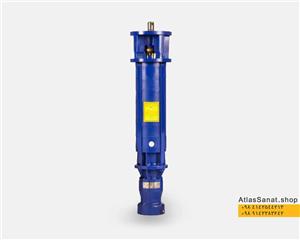 پمپ شناور 233/11 اطلس پمپ تبریز