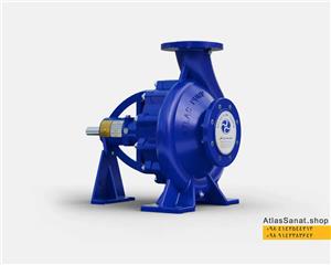 پمپ گریز از مرکز (چپ گرد) ETA 150-315 اطلس پمپ تبریز