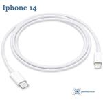 کابل شارژر آیفون  Cable Charger Iphone 14