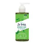 پاک کننده روزانه صورت سینت ایوز رایحه درخت چای 200 میل | ST.Ives Daily facial cleanser Tea tree