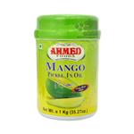 ترشی انبه احمد 1 کیلو گرم – َAhmed mango pickle in oil