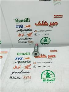 پیچ پدال دنده موتور پالس ns 200 ان اس و rs ار اس 