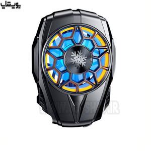 فن خنک کننده گوشی موبایل مدل LZ-F5