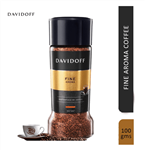 قهوه فوری دیویدوف فاین – ِDavidoff Fine Aroma 100’g