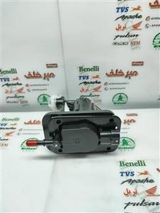 پمپ بنزین کامل سیستم sym گالکسی na و nh و کویر و لیفان 4 پیچ هوندا