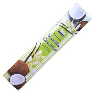 عود دارشان مدل Vanilla Coconut