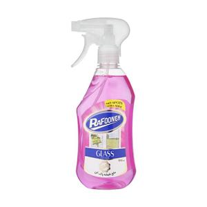 شیشه پاک کن رافونه کد 12 حجم 800 میلی لیتر