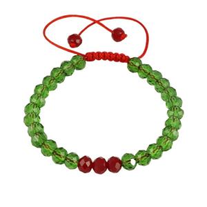 دستبند دست‌ساز زنانه ظریف آرت مدل یلدا کد ZAG-YL06