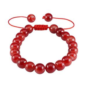 دستبند دست‌ساز زنانه ظریف آرت مدل یلدا کد ZAG-YL05