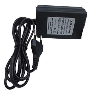 شارژر دستگاه کارتخوان مدل 9V 3A